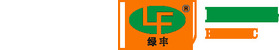 Taizhou Huangyan Lvfeng Plastic Products Factory Logo